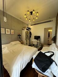 Dover Parkview (D5), Condominium #480349831